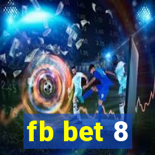 fb bet 8